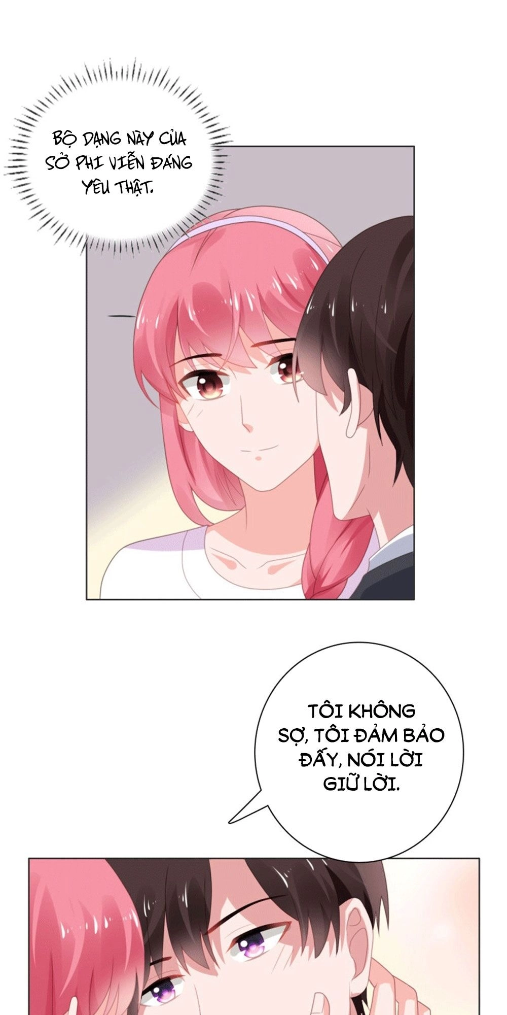 Sủng Hôn Lai Tập Chapter 74 - 26