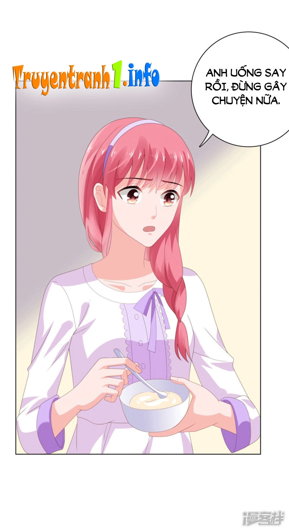 Sủng Hôn Lai Tập Chapter 74 - 30