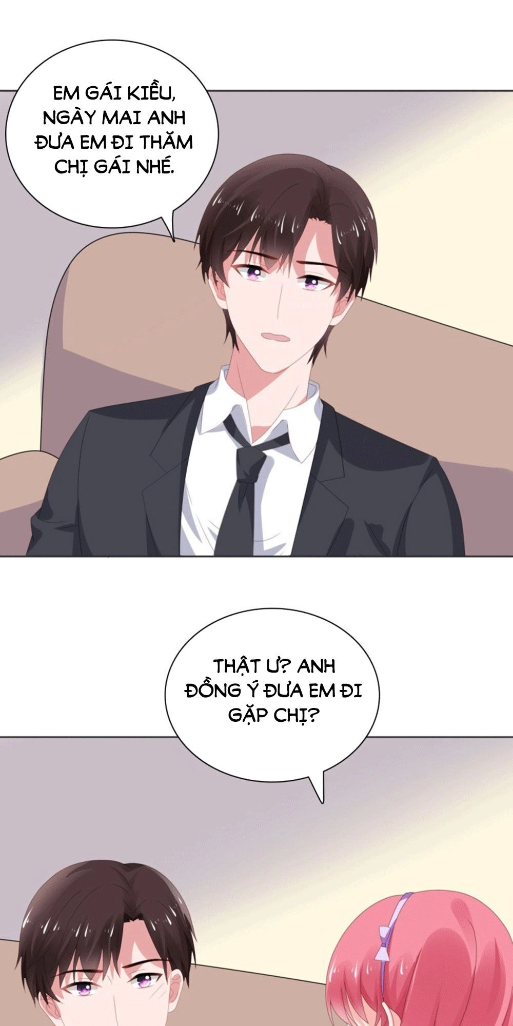 Sủng Hôn Lai Tập Chapter 74 - 31