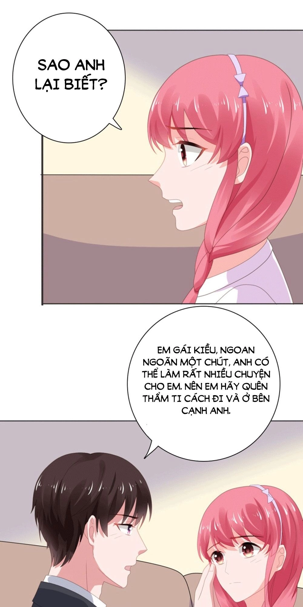 Sủng Hôn Lai Tập Chapter 74 - 33