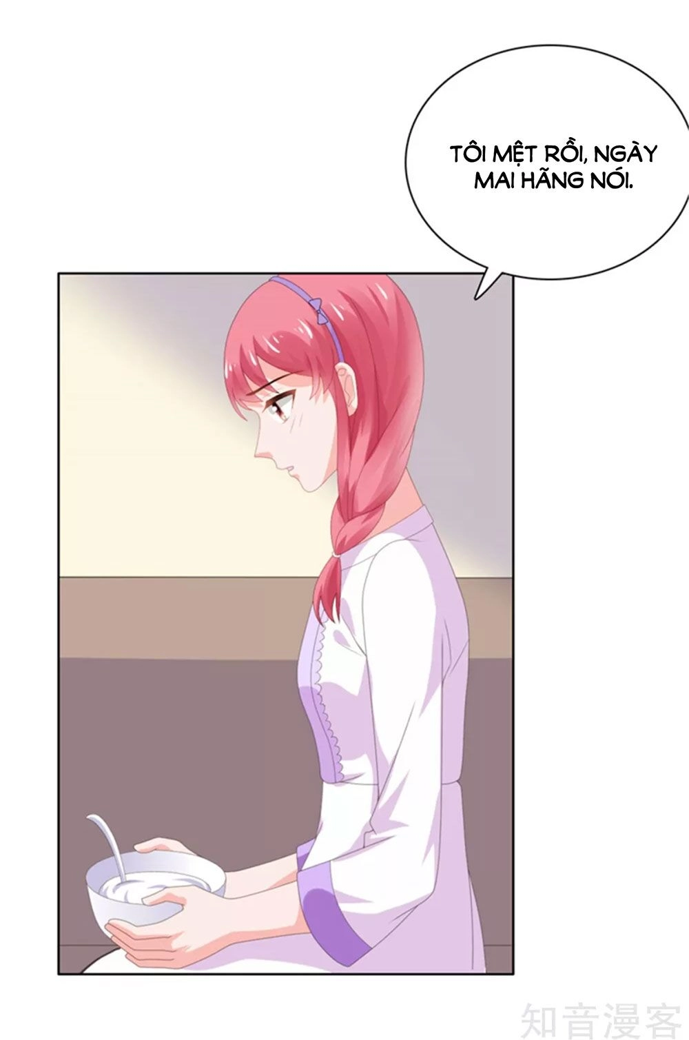 Sủng Hôn Lai Tập Chapter 75 - 1