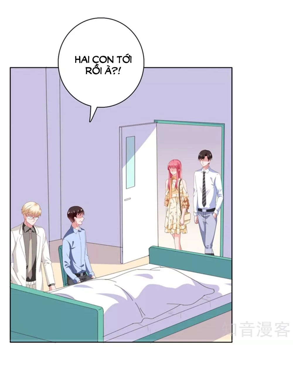 Sủng Hôn Lai Tập Chapter 75 - 5