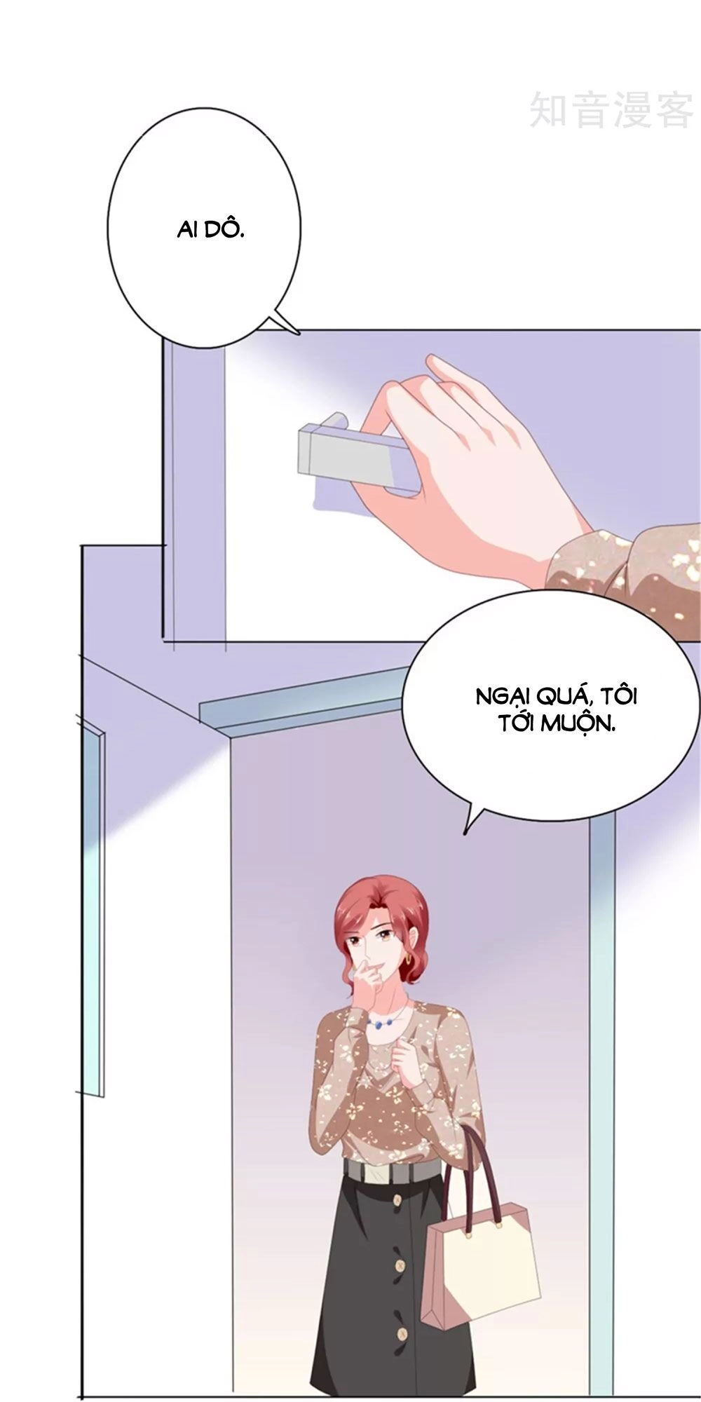 Sủng Hôn Lai Tập Chapter 75 - 9