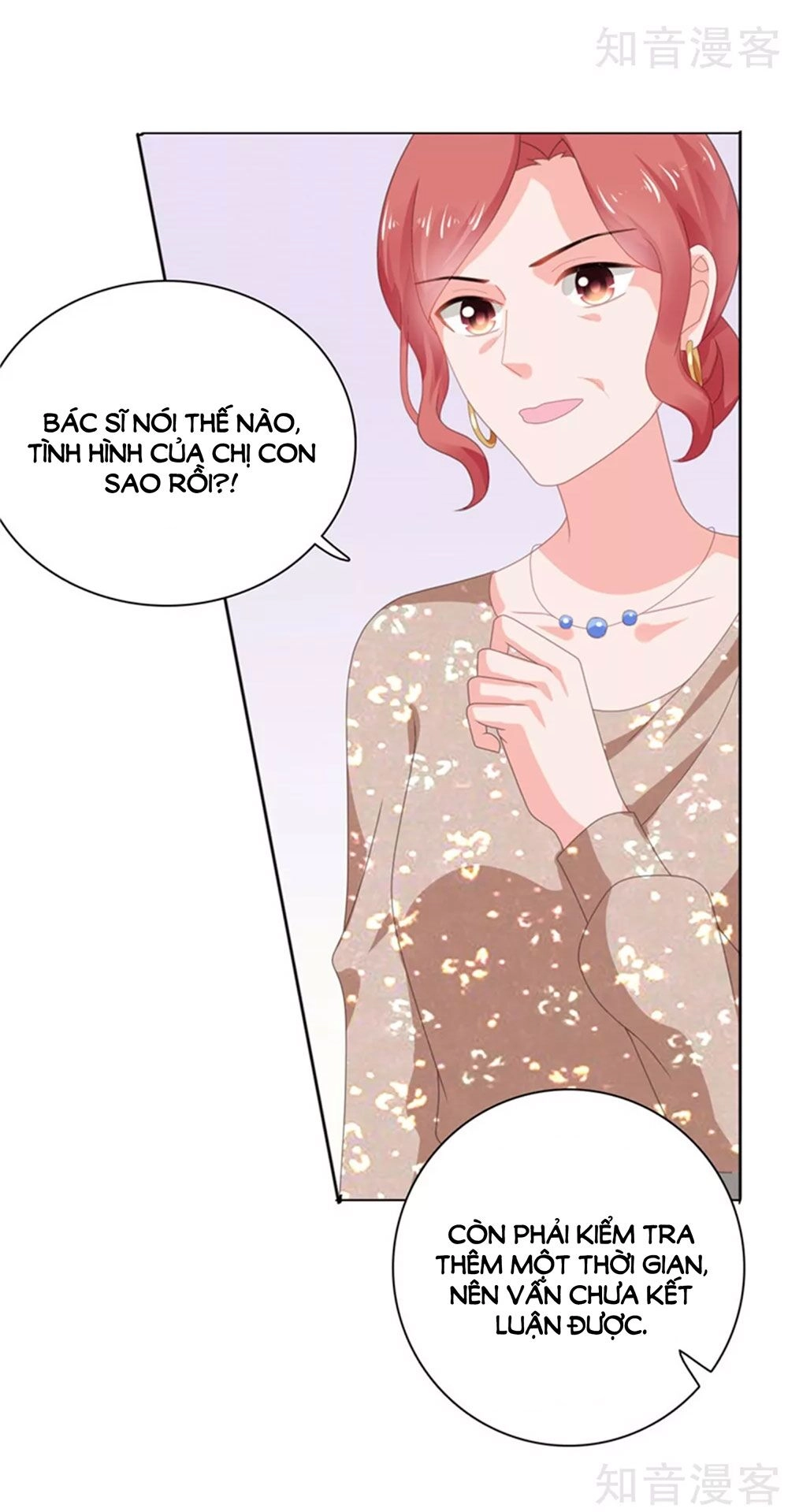 Sủng Hôn Lai Tập Chapter 75 - 15