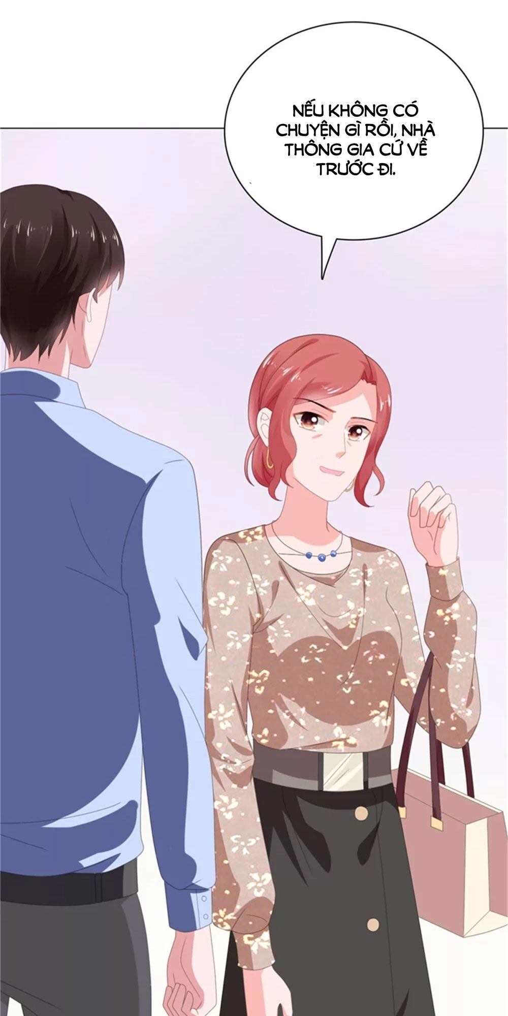 Sủng Hôn Lai Tập Chapter 75 - 16