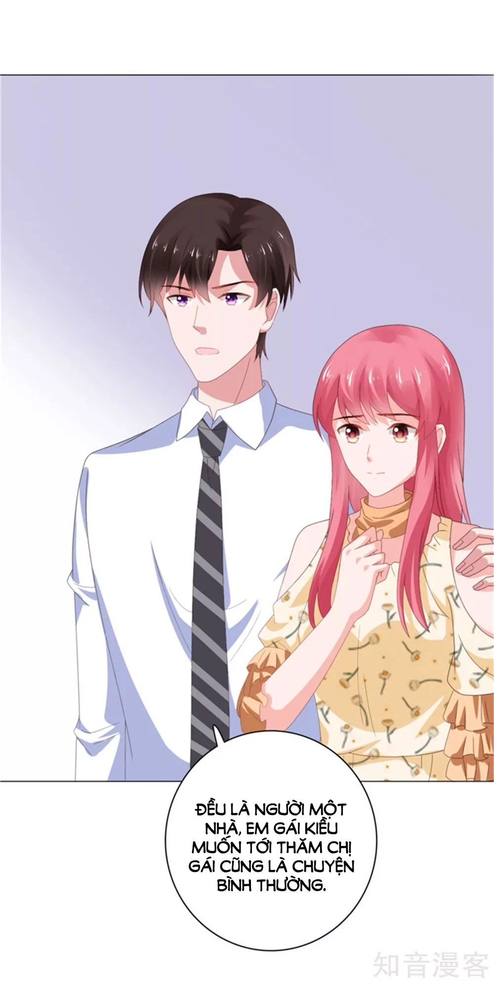 Sủng Hôn Lai Tập Chapter 75 - 21