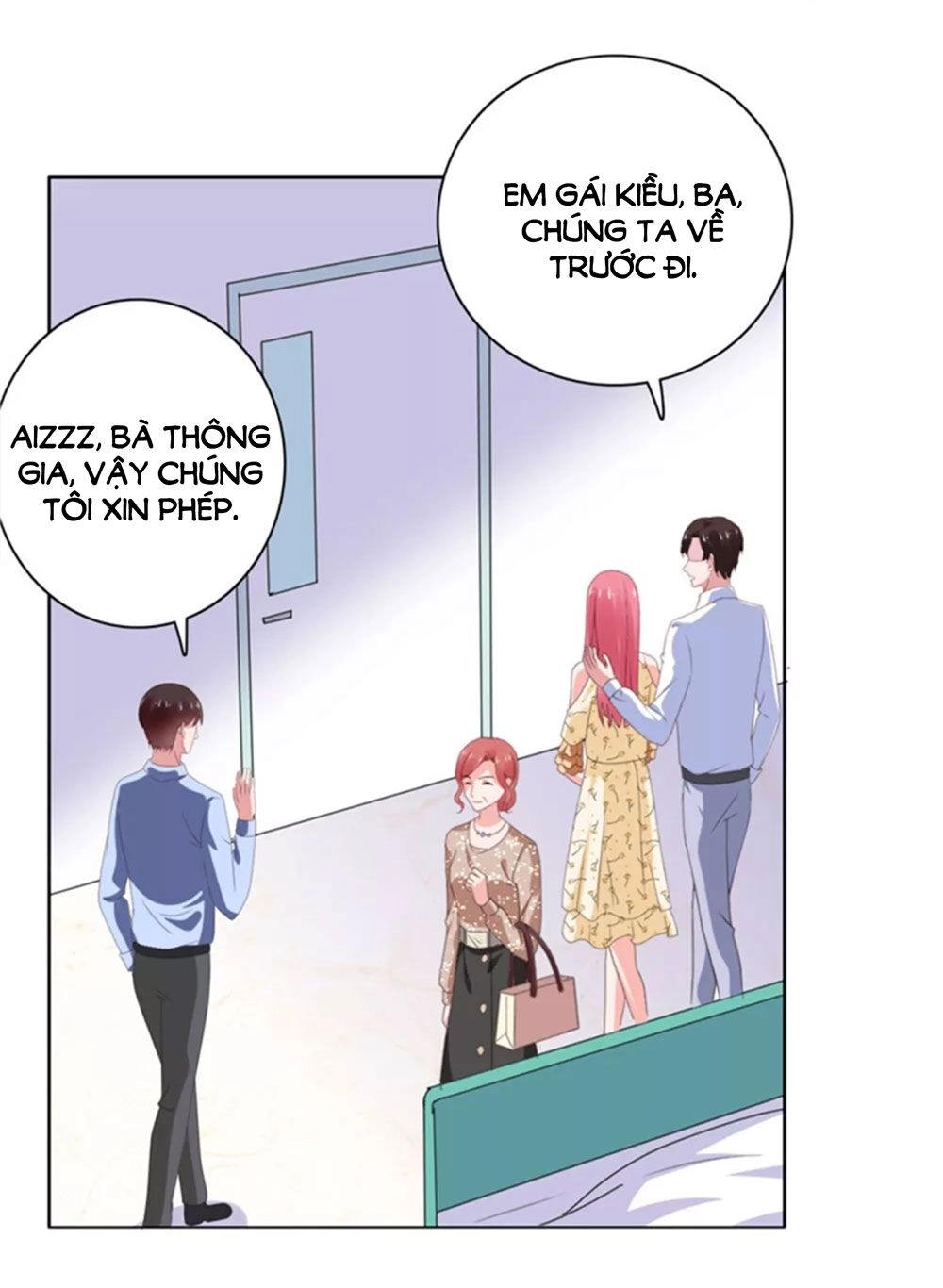 Sủng Hôn Lai Tập Chapter 75 - 24