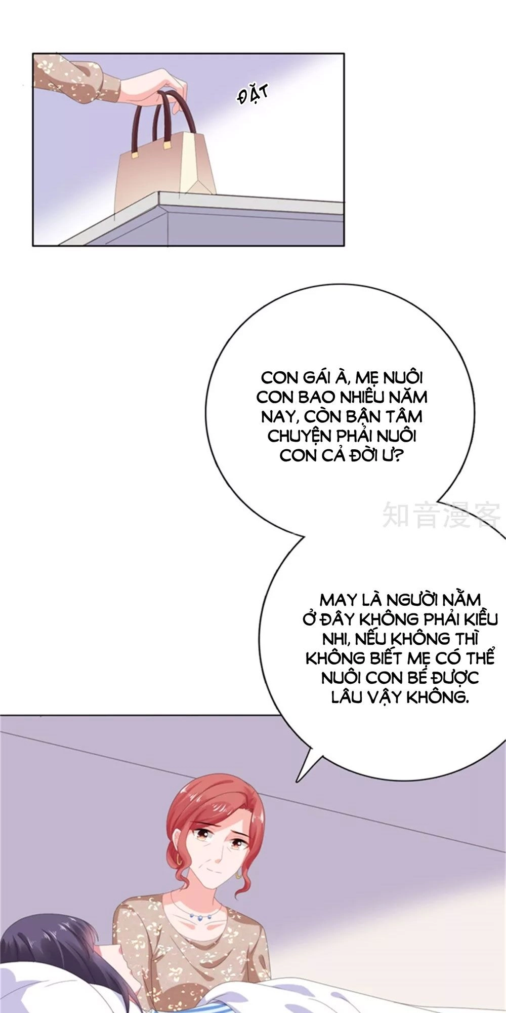 Sủng Hôn Lai Tập Chapter 75 - 26