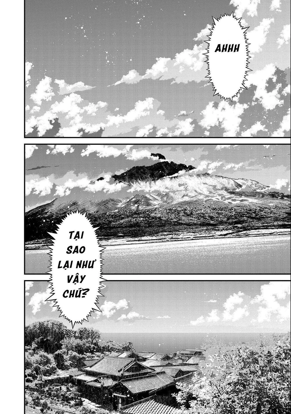 Cuộc Báo Thù Của Kẻ Ăn Linh Hồn Chapter 1.1 - 3