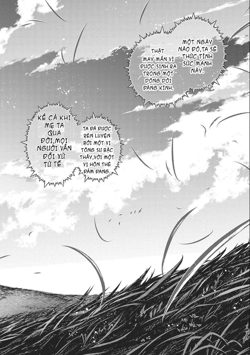 Cuộc Báo Thù Của Kẻ Ăn Linh Hồn Chapter 1.1 - 5