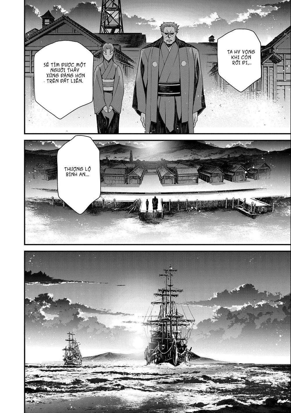Cuộc Báo Thù Của Kẻ Ăn Linh Hồn Chapter 1.1 - 9