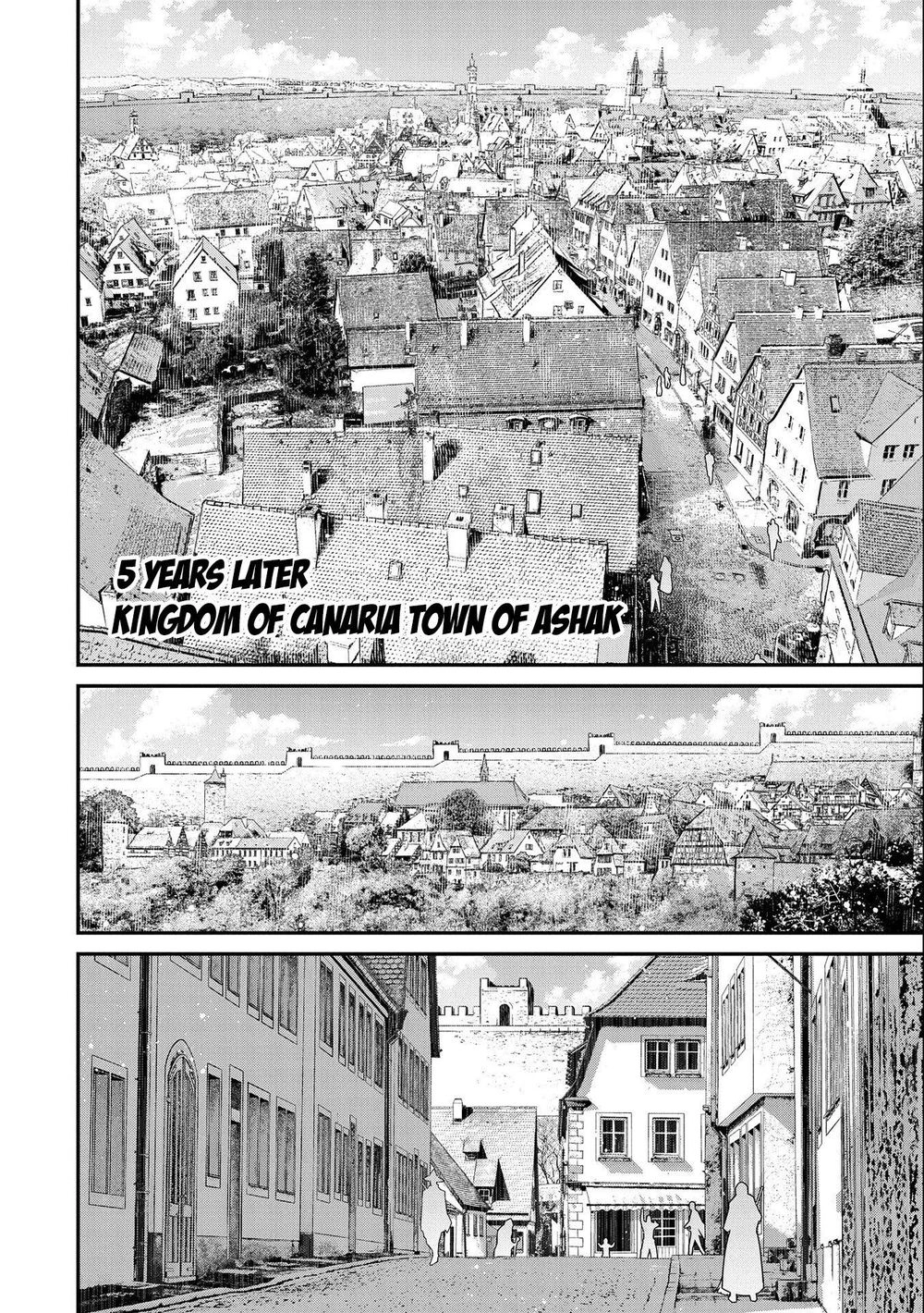 Cuộc Báo Thù Của Kẻ Ăn Linh Hồn Chapter 1.1 - 12