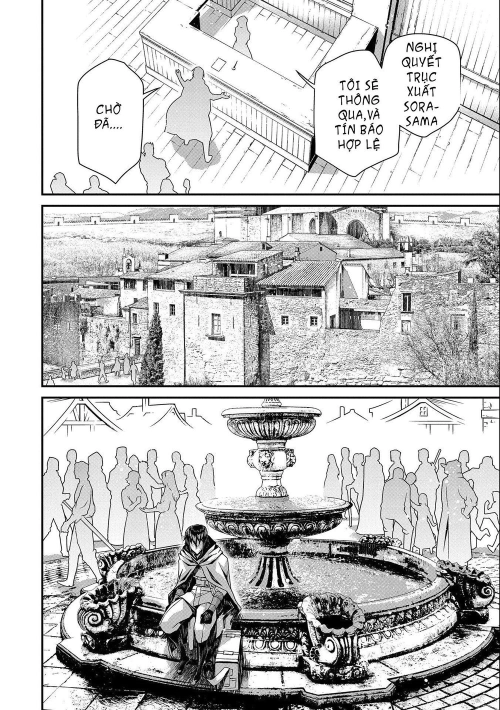 Cuộc Báo Thù Của Kẻ Ăn Linh Hồn Chapter 1.1 - 23