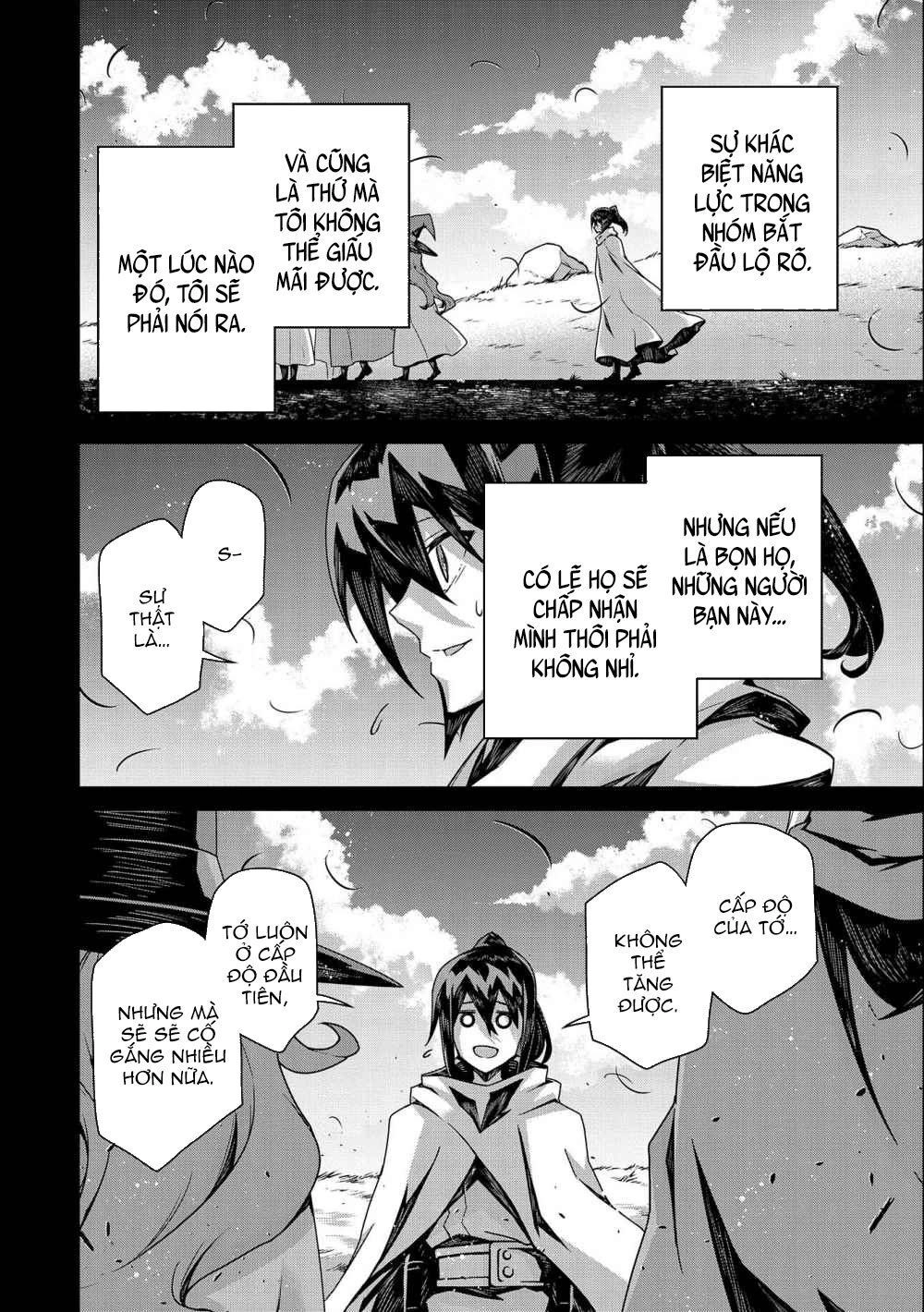 Cuộc Báo Thù Của Kẻ Ăn Linh Hồn Chapter 1.2 - 15