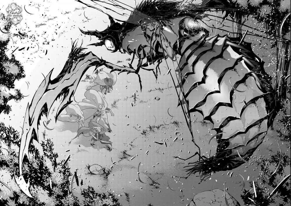 Cuộc Báo Thù Của Kẻ Ăn Linh Hồn Chapter 2.1 - 4