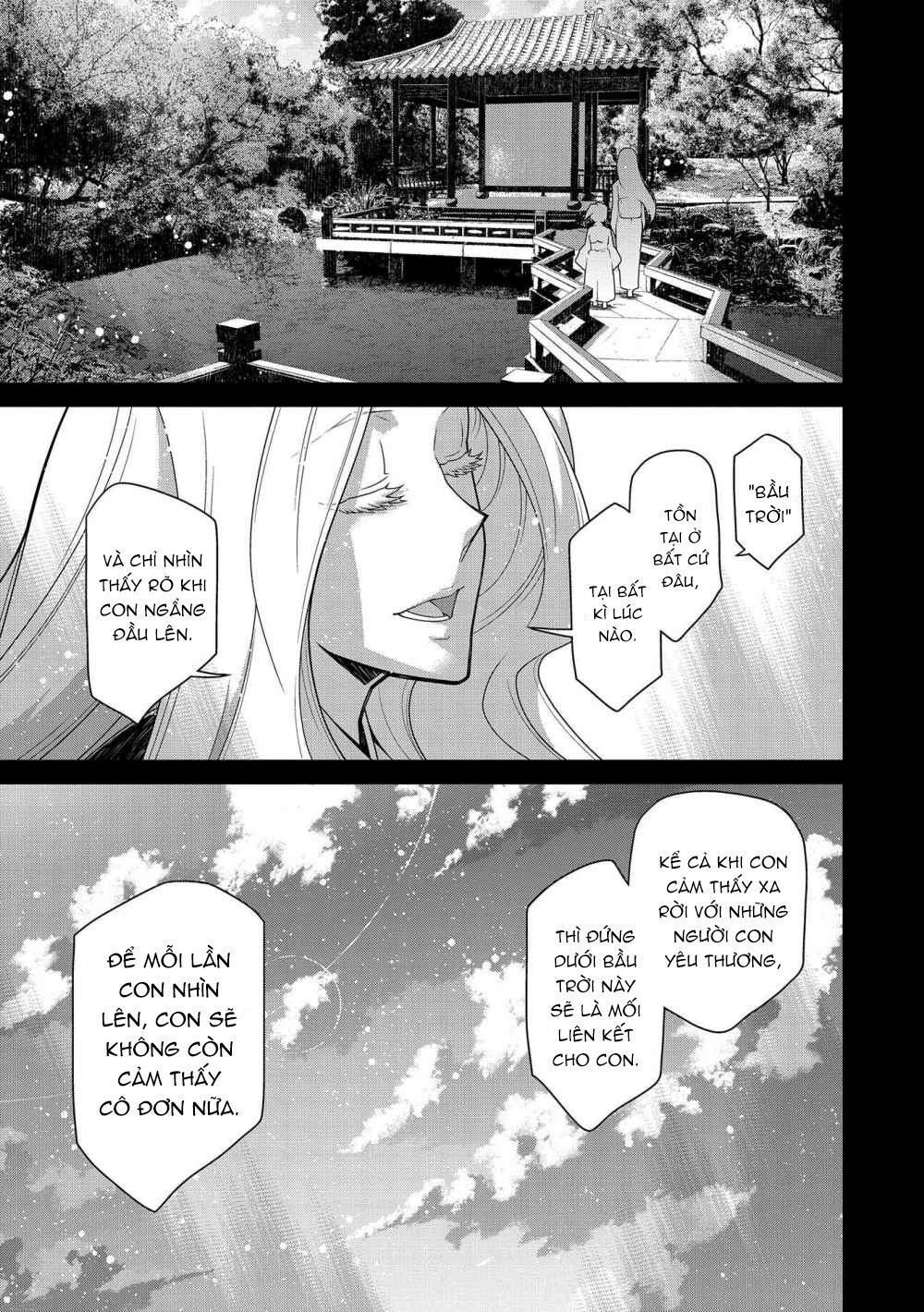 Cuộc Báo Thù Của Kẻ Ăn Linh Hồn Chapter 2.1 - 17