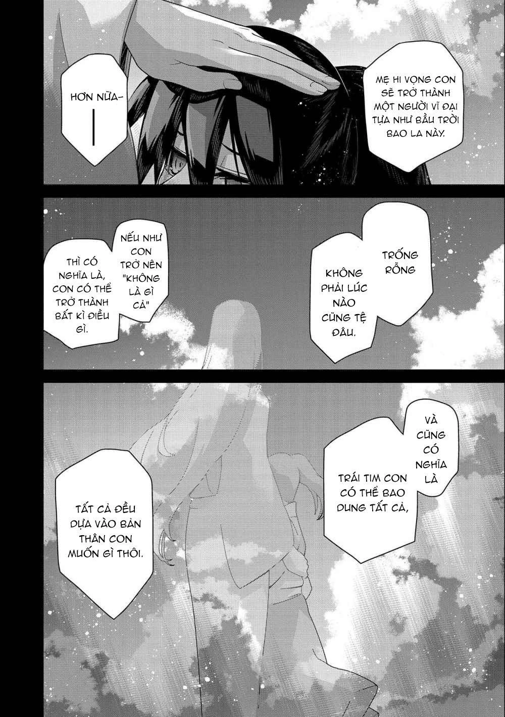 Cuộc Báo Thù Của Kẻ Ăn Linh Hồn Chapter 2.1 - 18