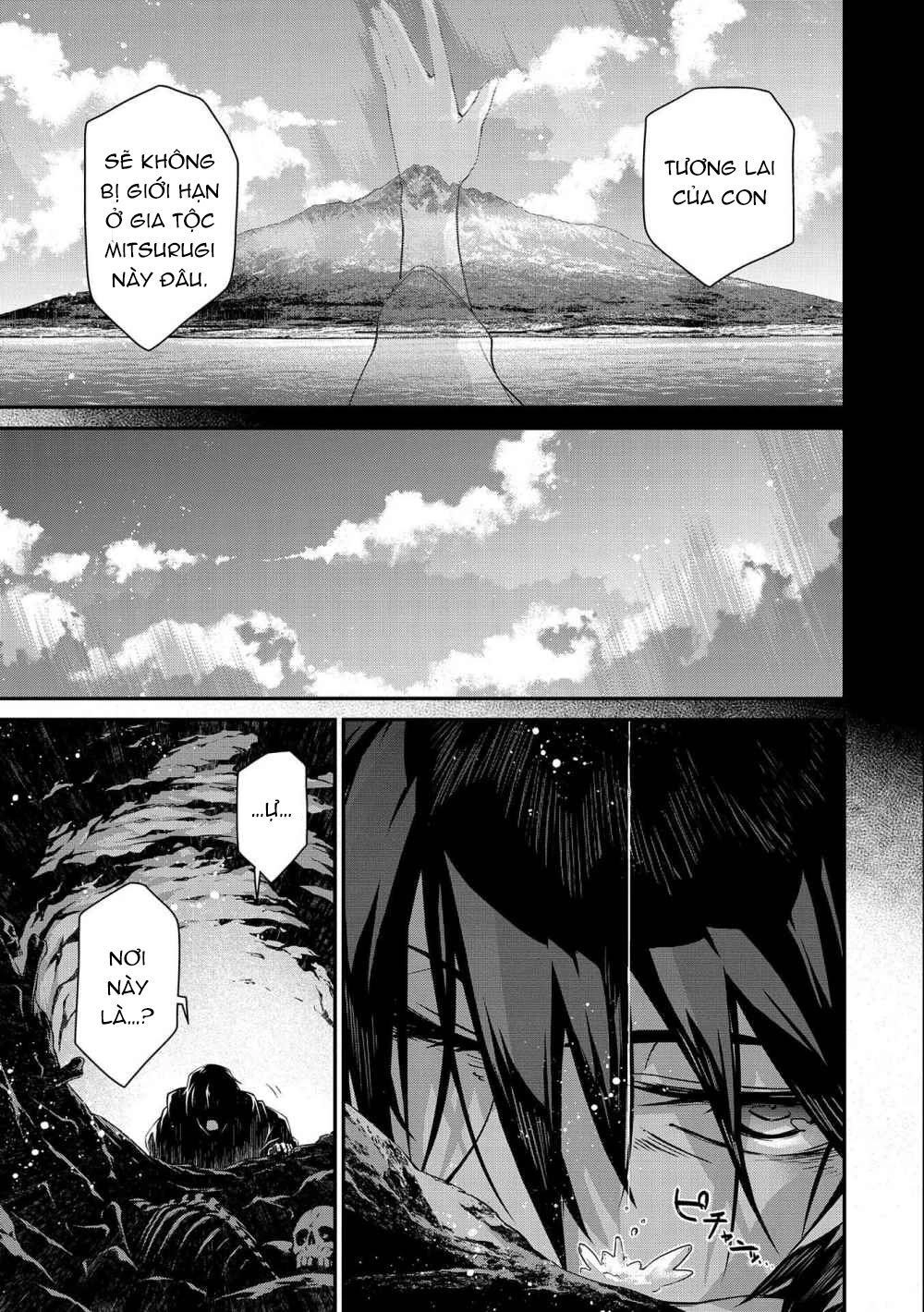 Cuộc Báo Thù Của Kẻ Ăn Linh Hồn Chapter 2.1 - 19