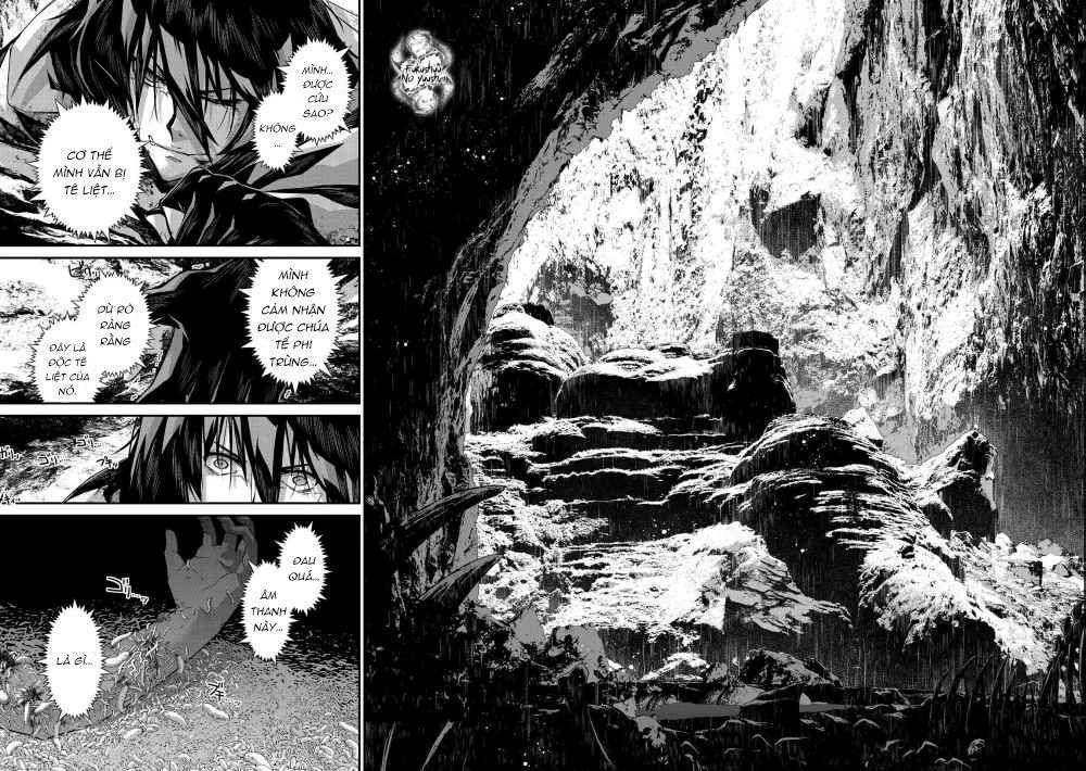 Cuộc Báo Thù Của Kẻ Ăn Linh Hồn Chapter 2.1 - 20