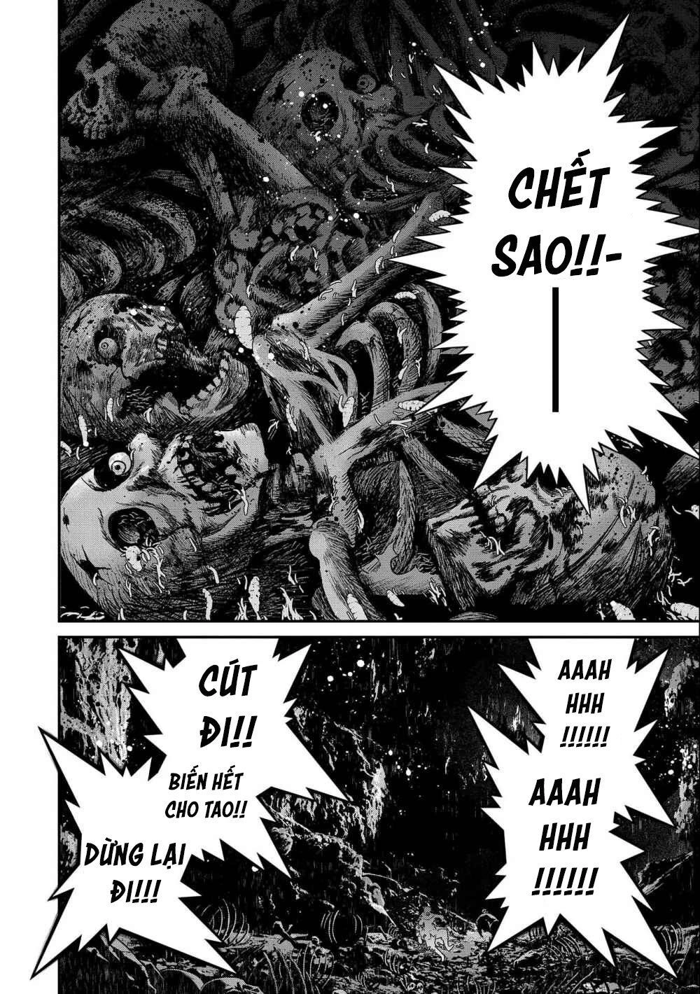 Cuộc Báo Thù Của Kẻ Ăn Linh Hồn Chapter 2.1 - 26