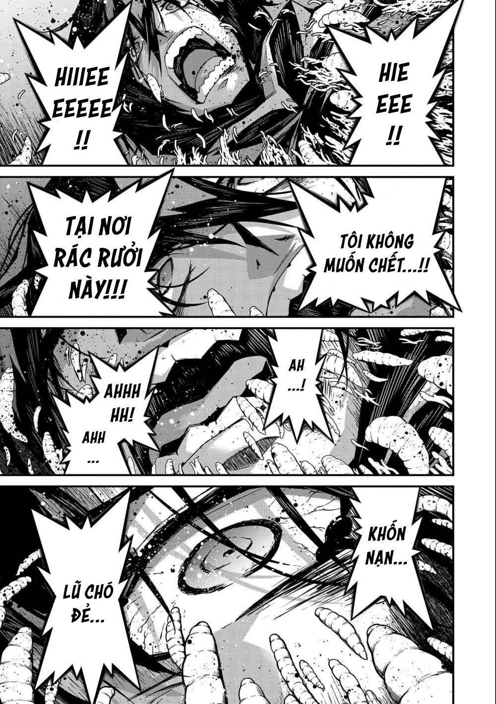 Cuộc Báo Thù Của Kẻ Ăn Linh Hồn Chapter 2.1 - 27