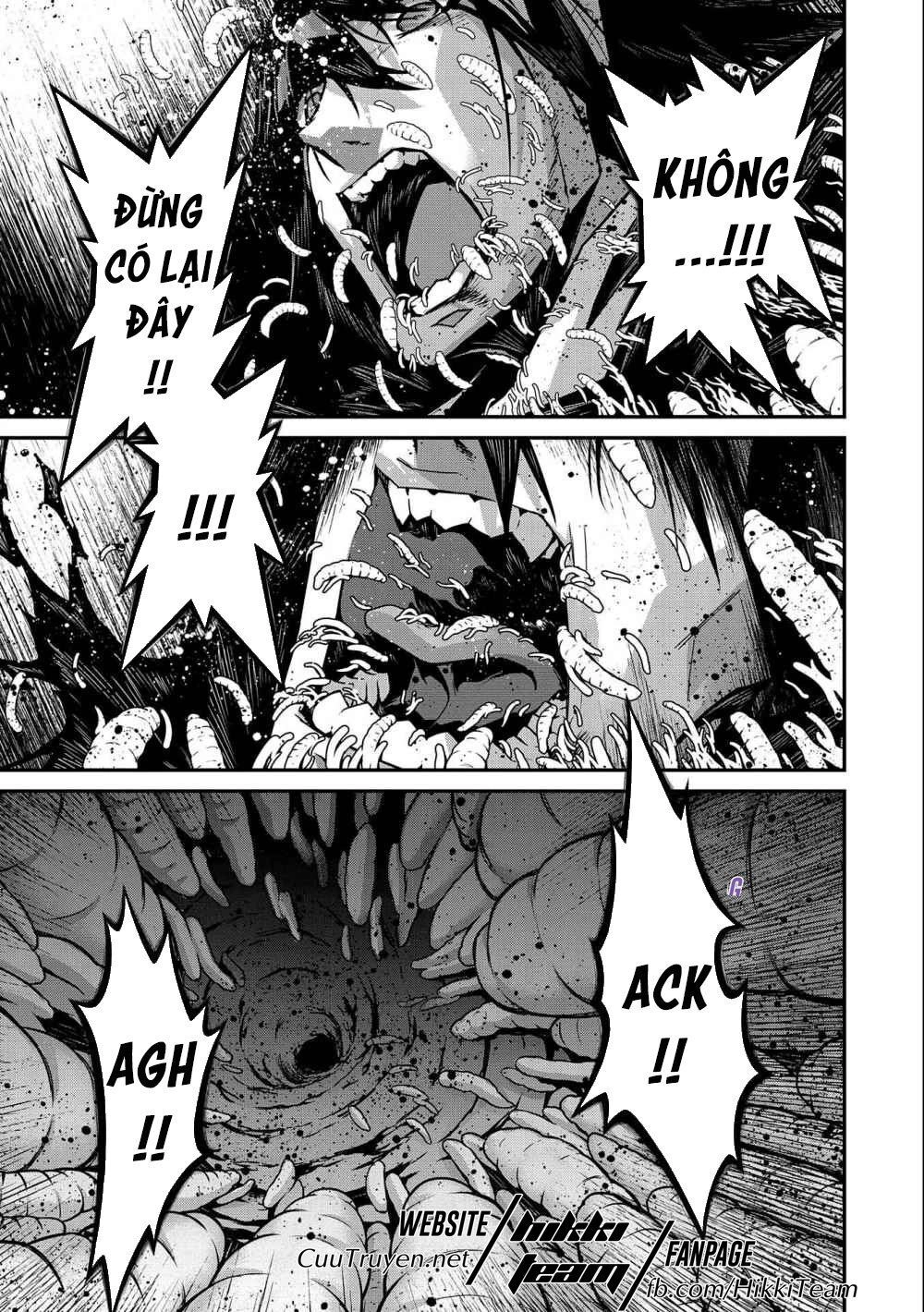 Cuộc Báo Thù Của Kẻ Ăn Linh Hồn Chapter 2.1 - 29