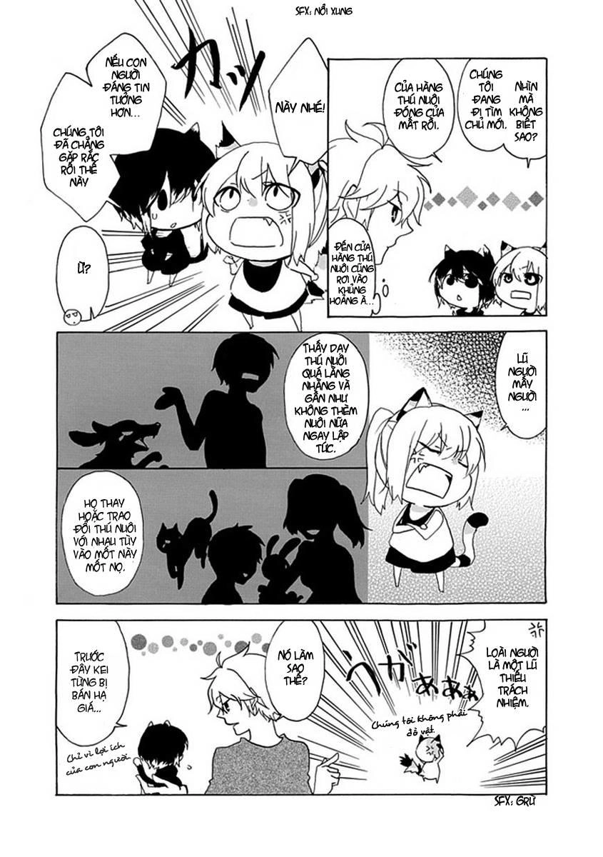 Nukoduke Chapter 1 - 7