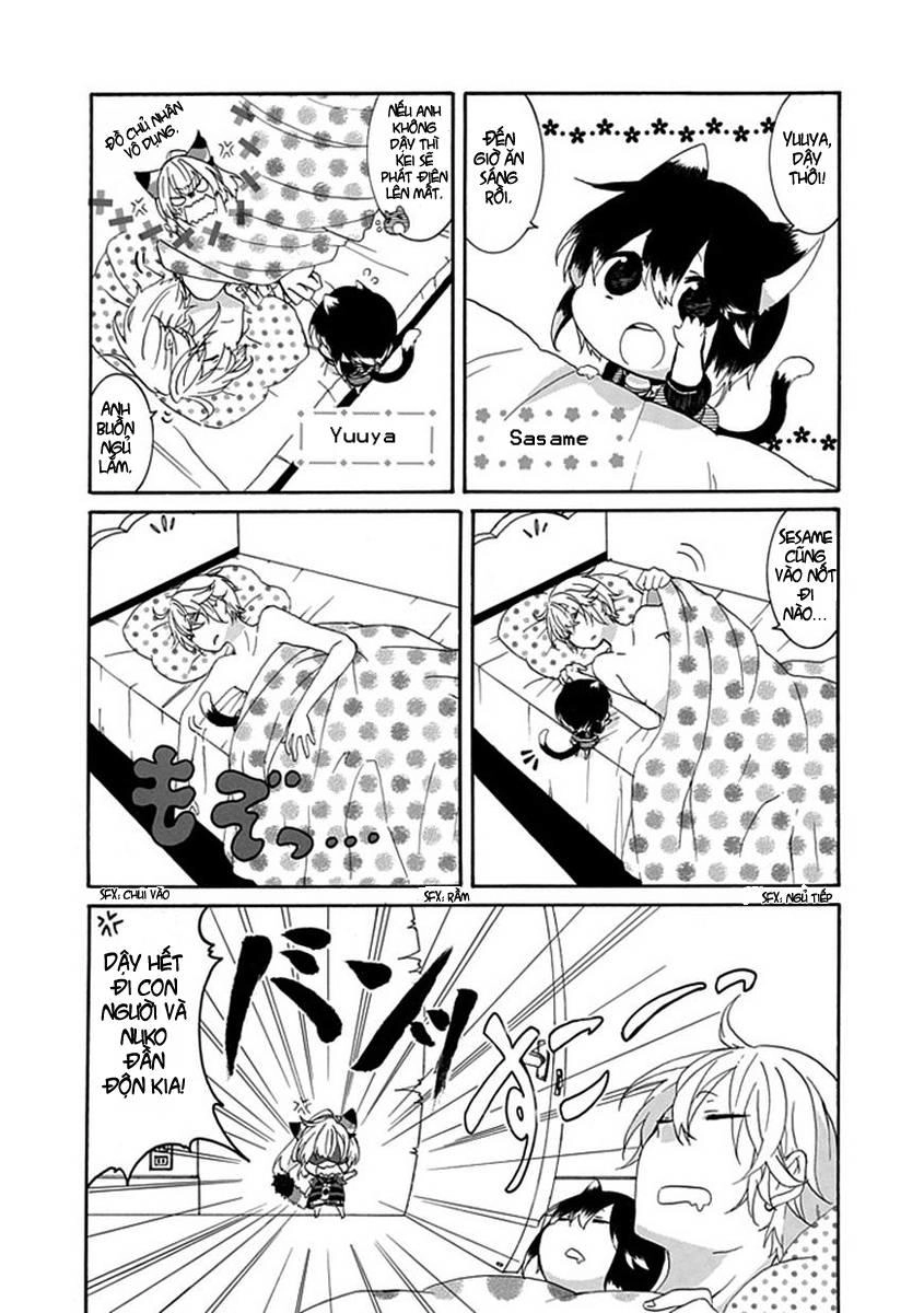 Nukoduke Chapter 2 - 4