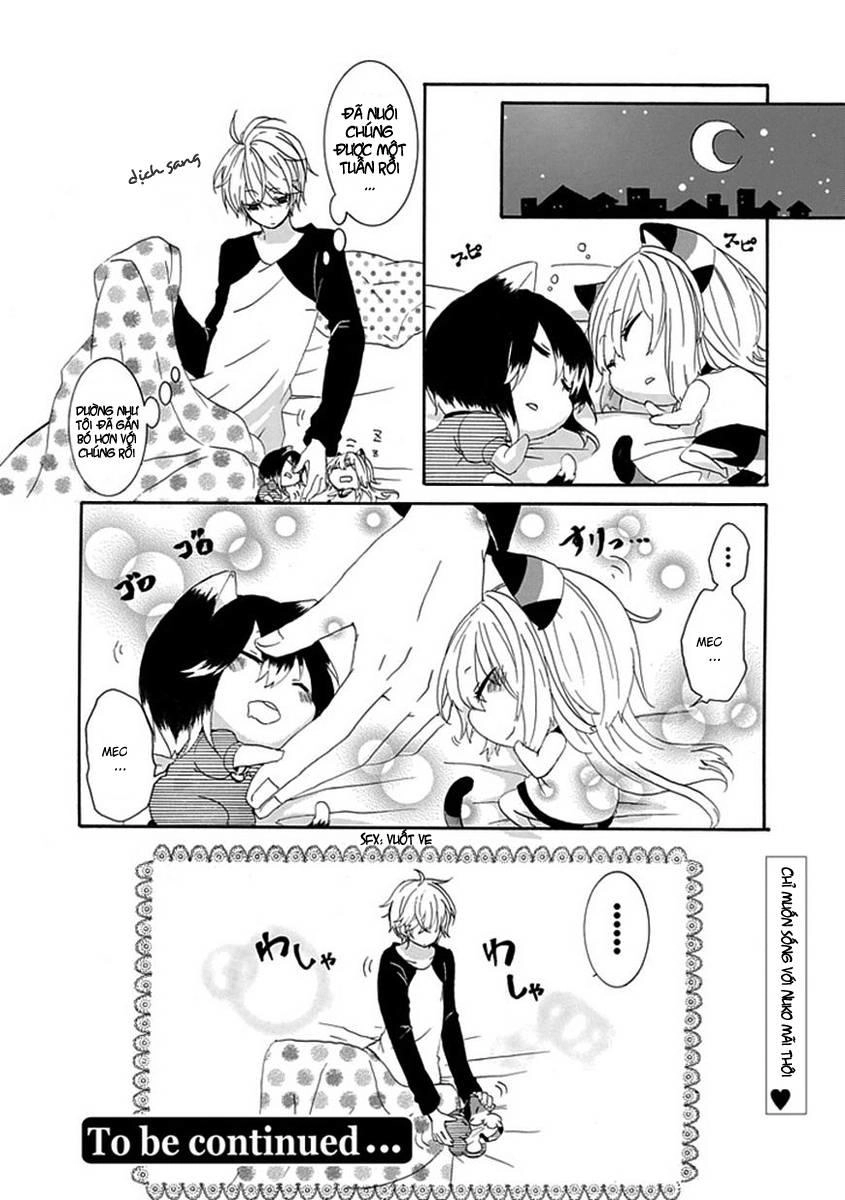 Nukoduke Chapter 2 - 10