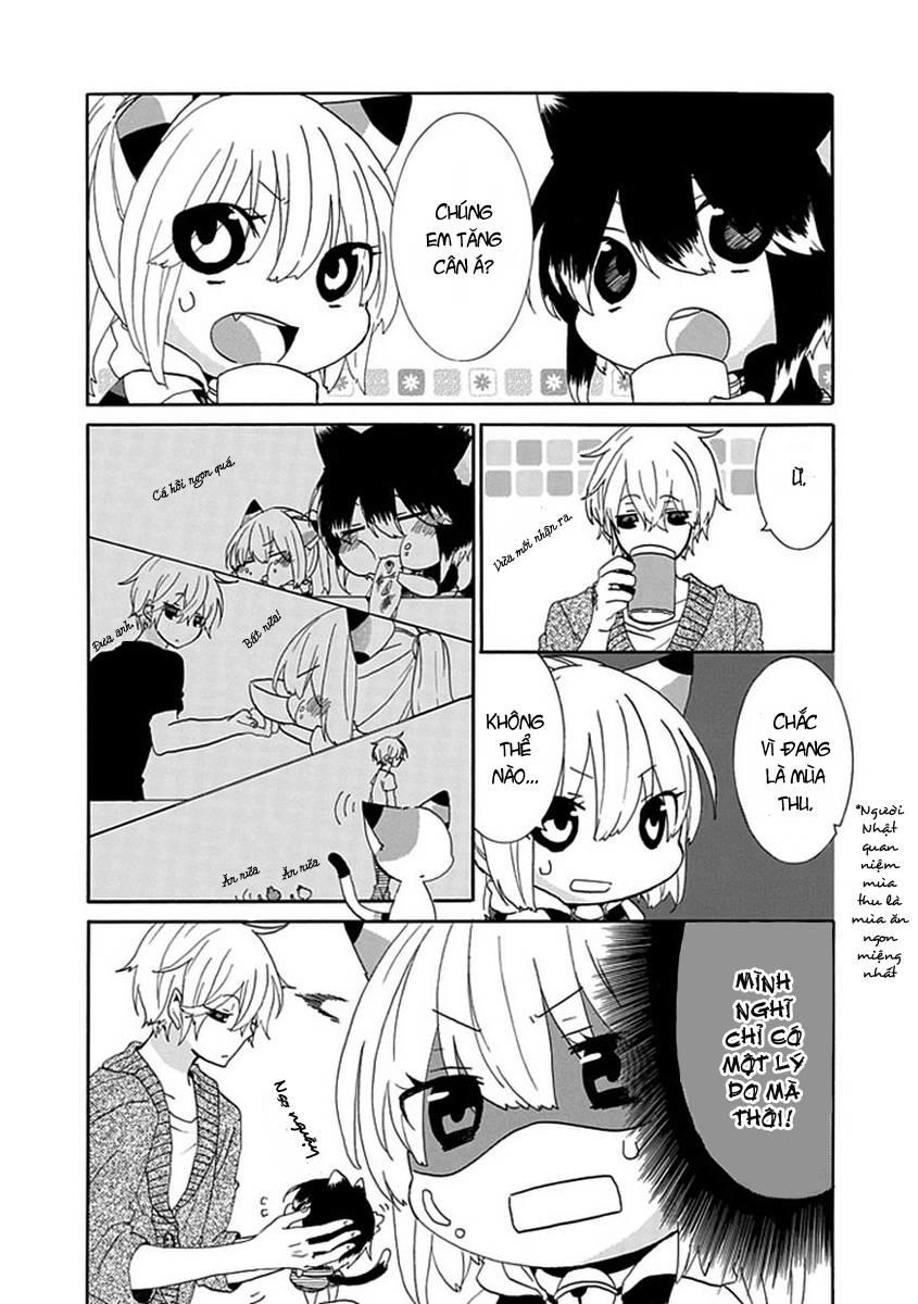 Nukoduke Chapter 5 - 3