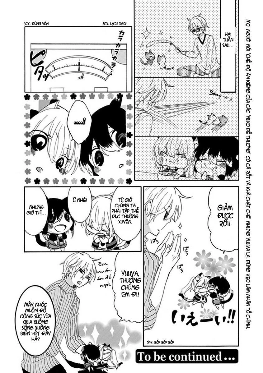 Nukoduke Chapter 5 - 9