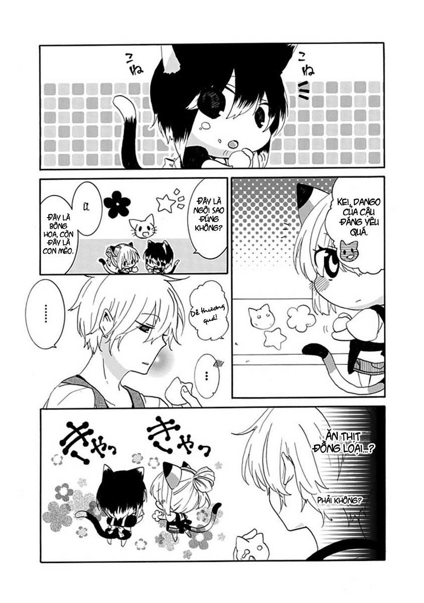 Nukoduke Chapter 8 - 6