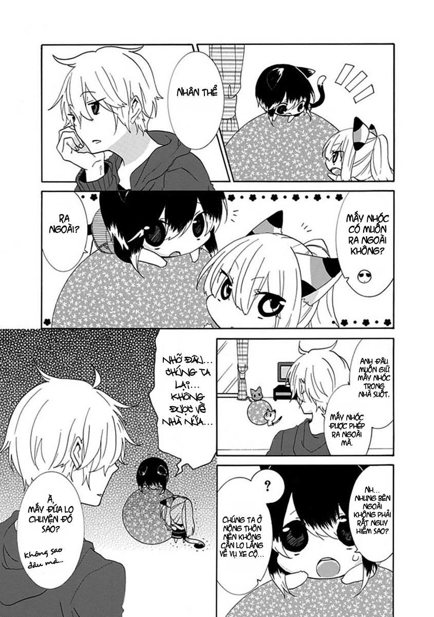 Nukoduke Chapter 9 - 4