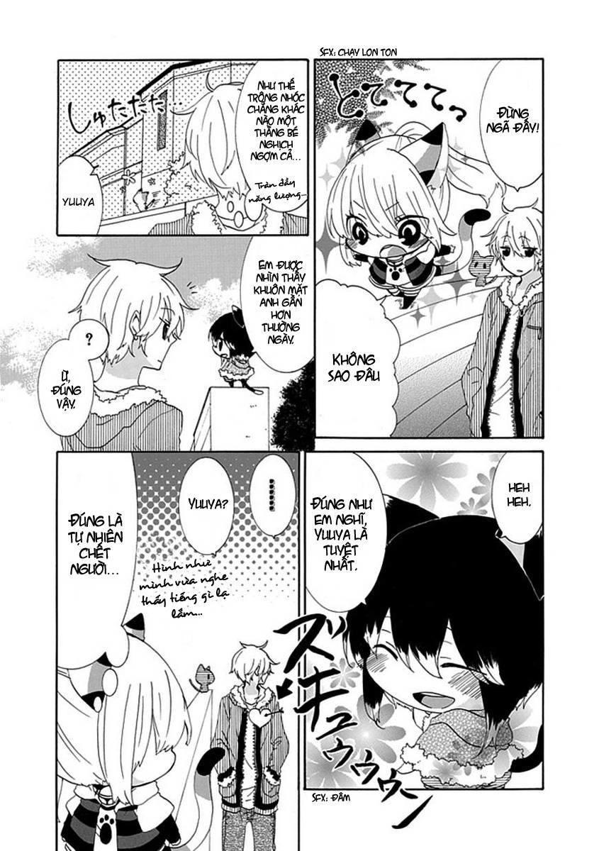 Nukoduke Chapter 9 - 6