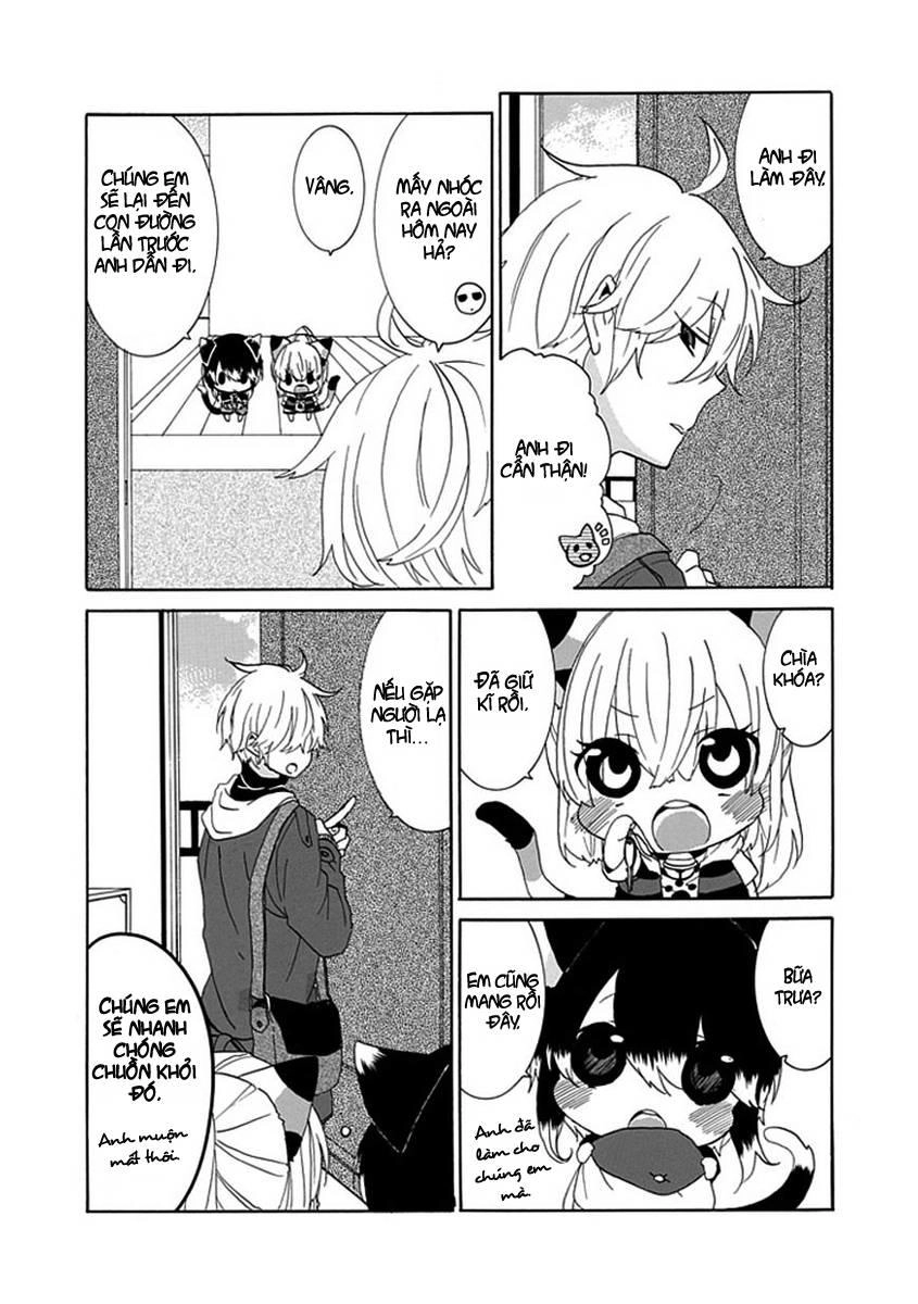 Nukoduke Chapter 10 - 4