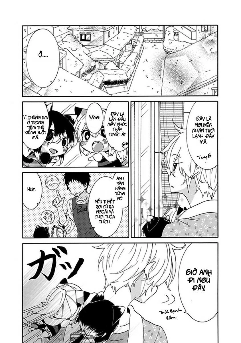 Nukoduke Chapter 12 - 4