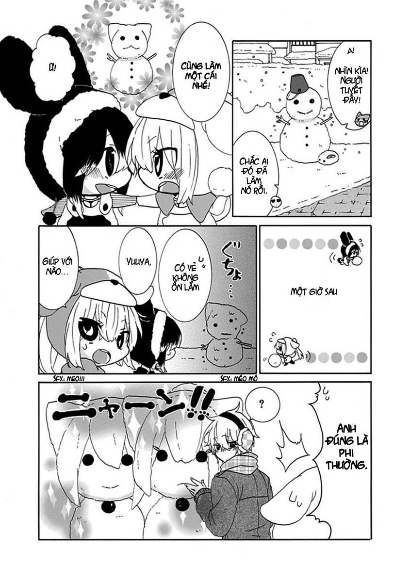 Nukoduke Chapter 12 - 6