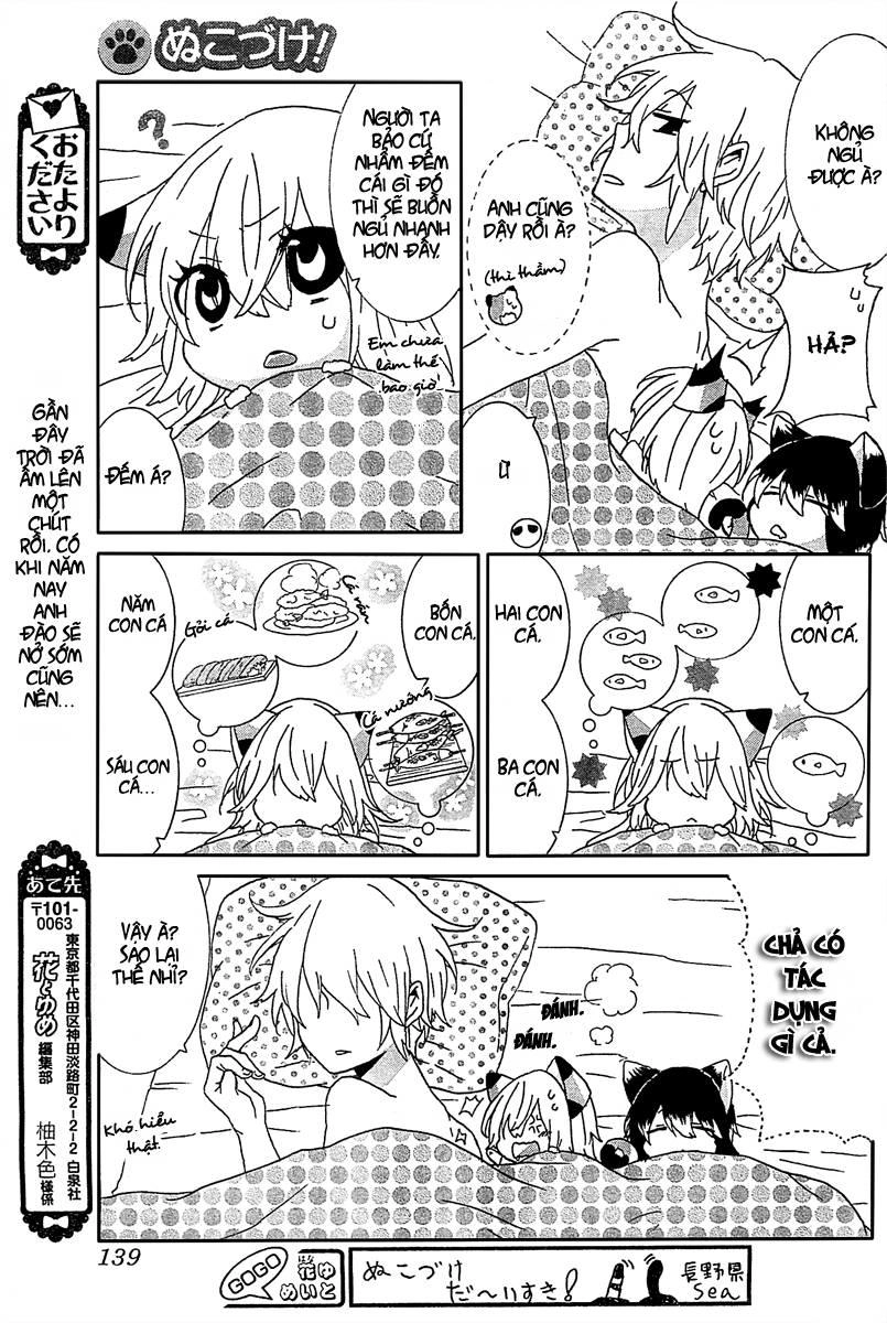 Nukoduke Chapter 13.2 - 5