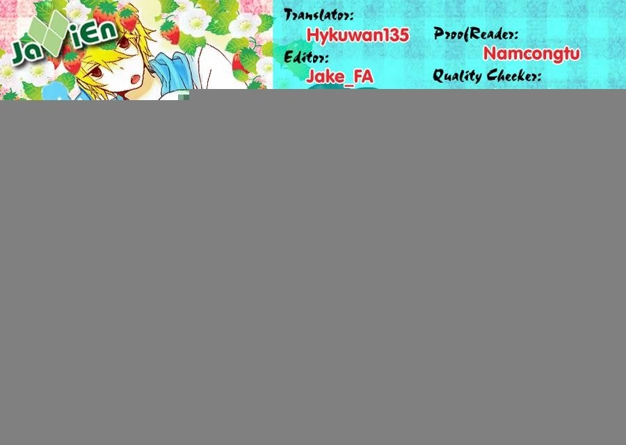 Nukoduke Chapter 15.1 - 1