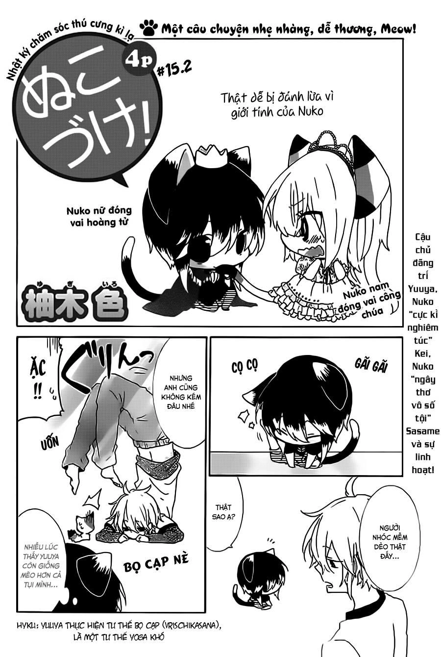 Nukoduke Chapter 15.2 - 2