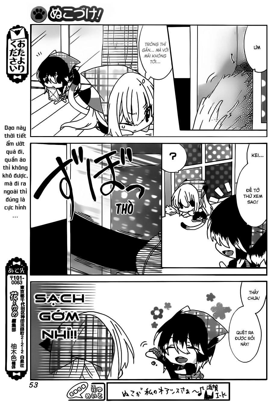 Nukoduke Chapter 15.2 - 3