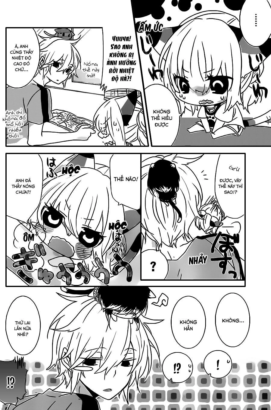 Nukoduke Chapter 19.1 - 3