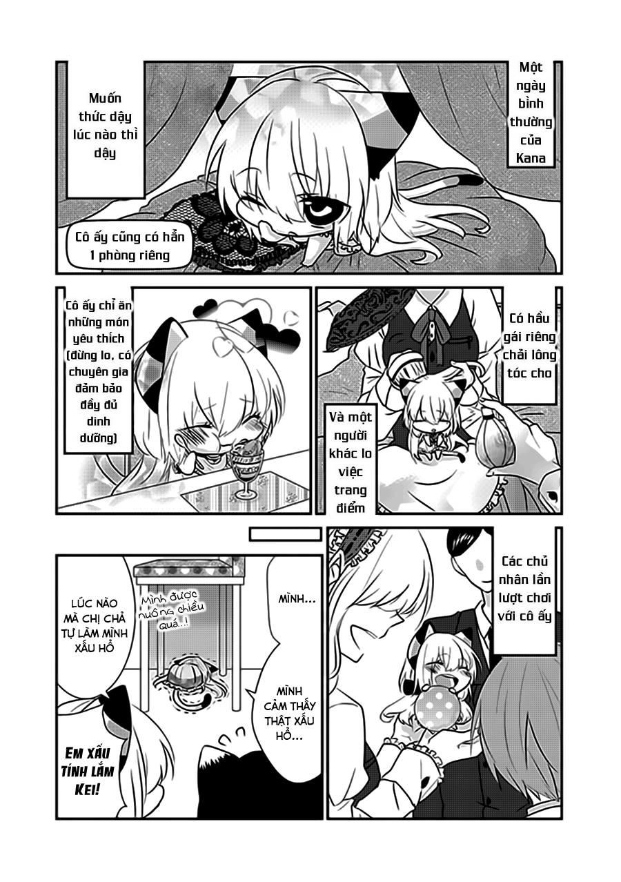 Nukoduke Chapter 22 - 5