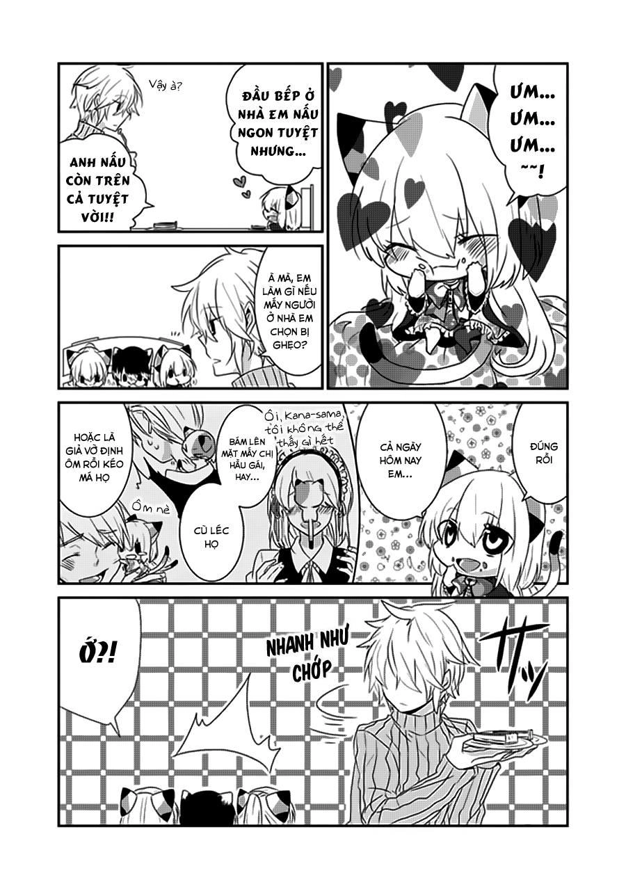 Nukoduke Chapter 23 - 4