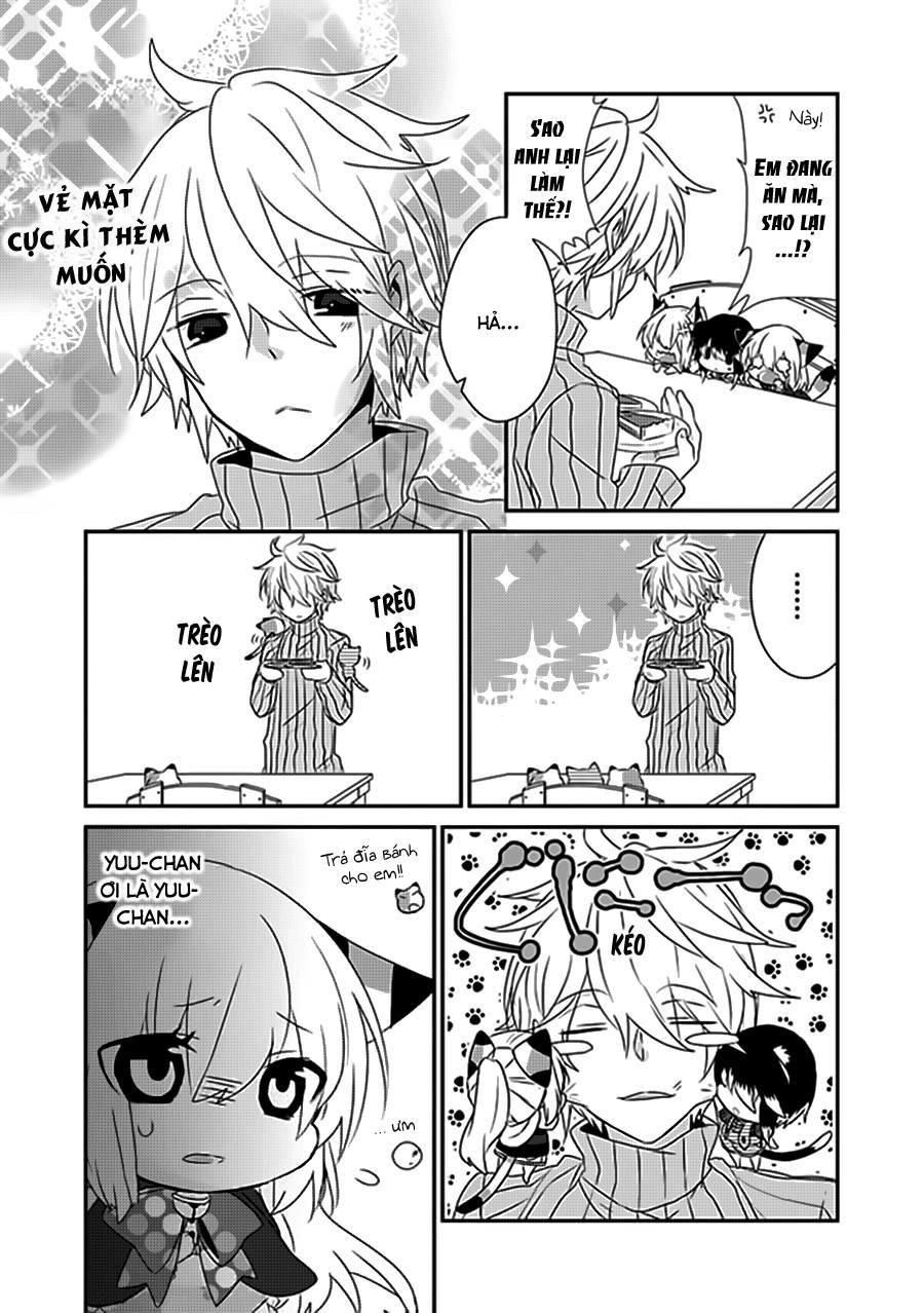 Nukoduke Chapter 23 - 5