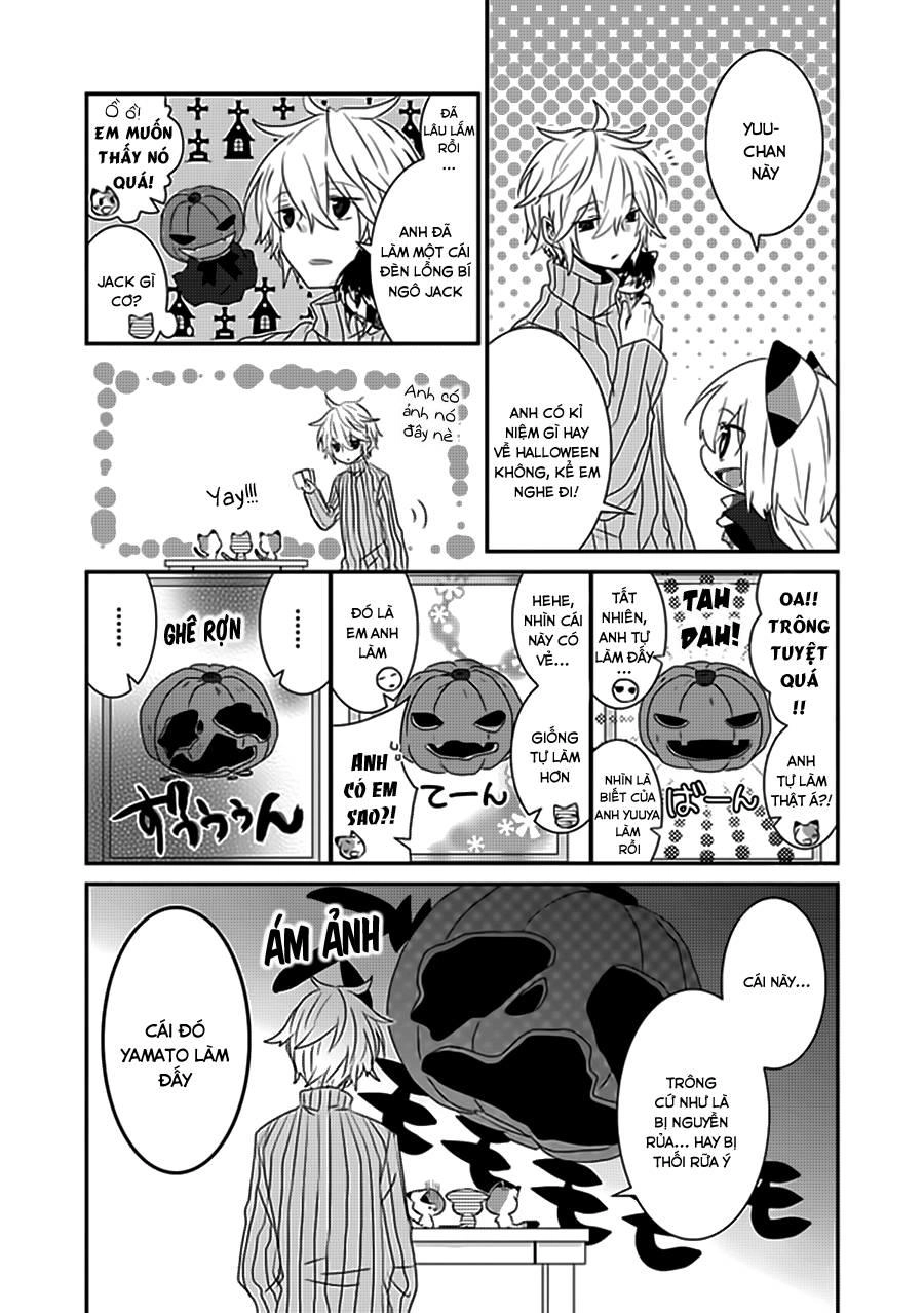 Nukoduke Chapter 23 - 6