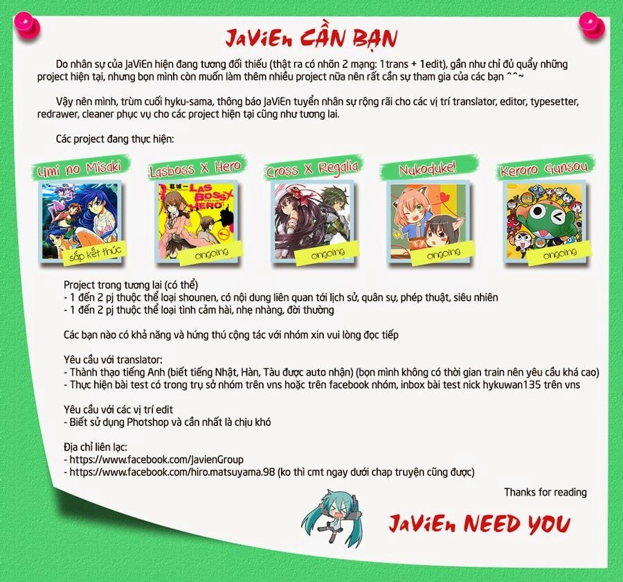 Nukoduke Chapter 23.2 - 6