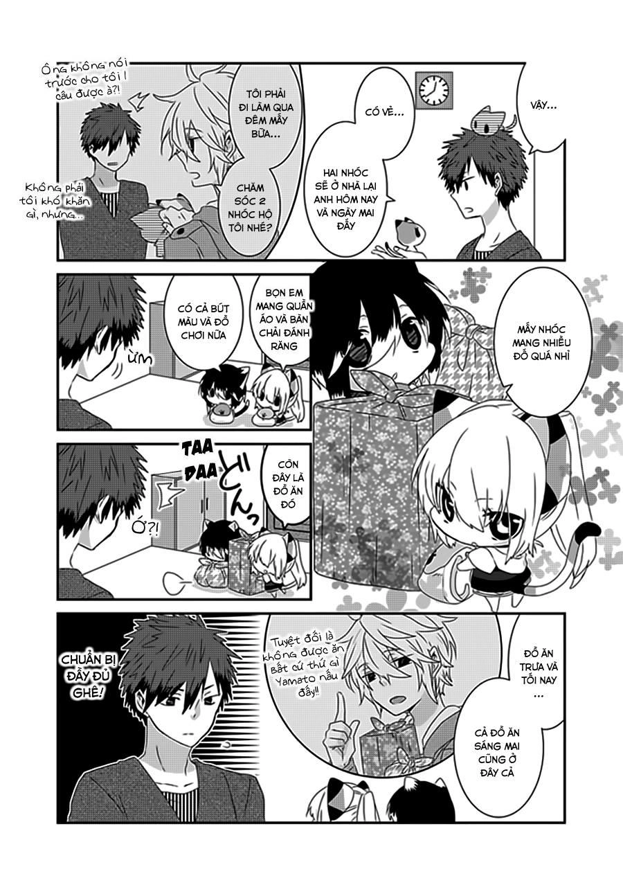 Nukoduke Chapter 24 - 3