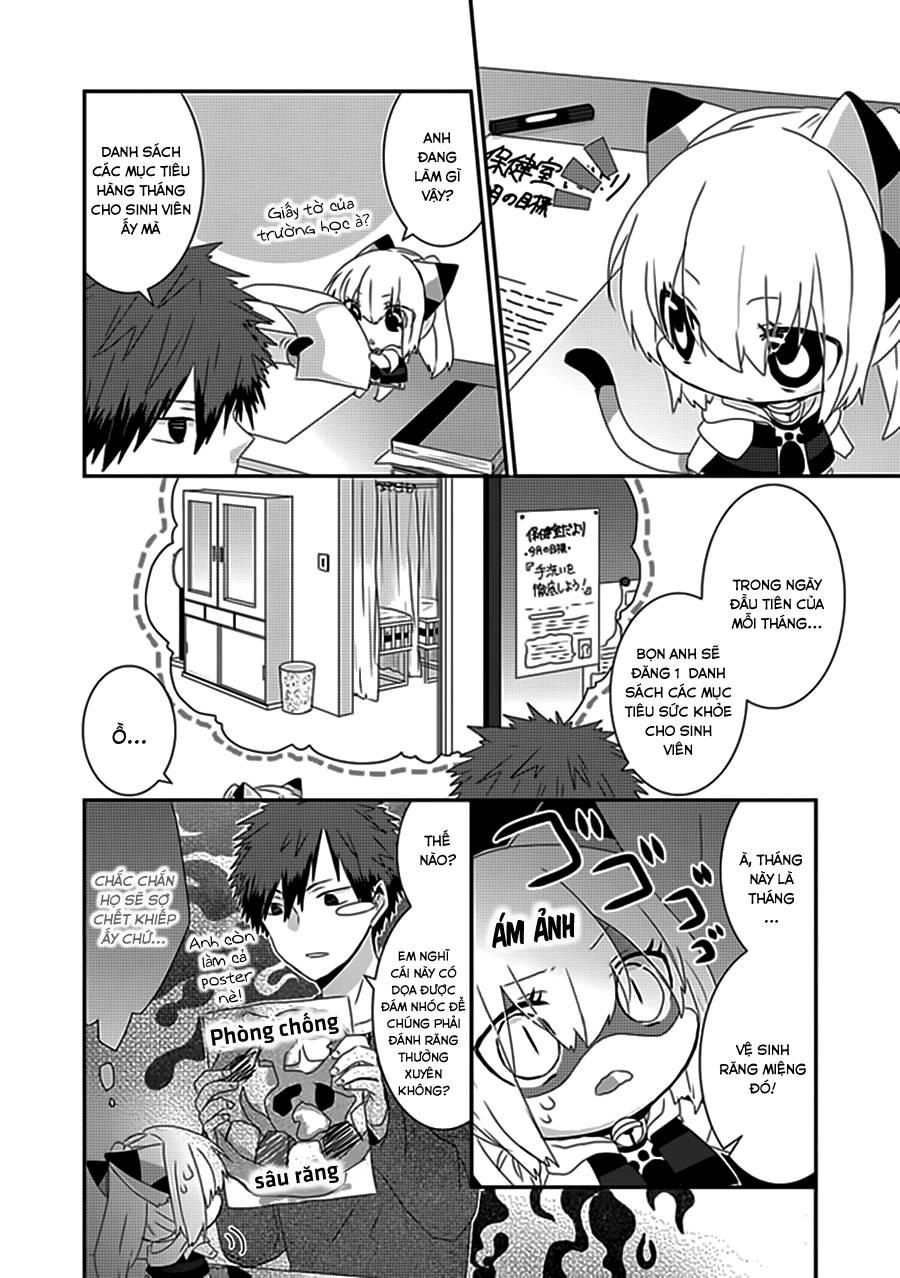 Nukoduke Chapter 24 - 6