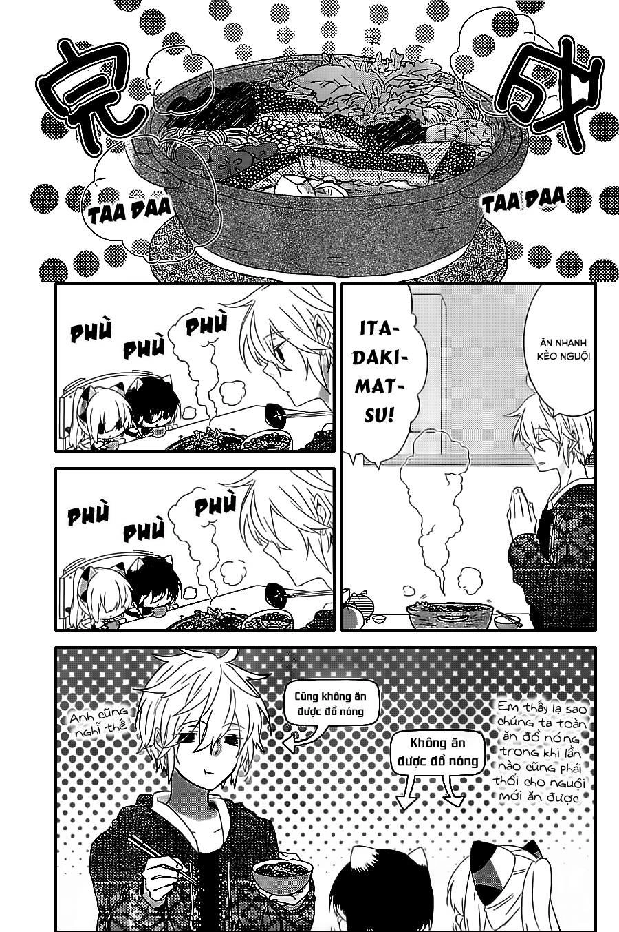 Nukoduke Chapter 24.1 - 4